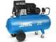 ABAC B5900B 270 CT5,5 - Compresor de aire el&eacute;ctrico trif&aacute;sico de correa - Motor 5.5 HP - 270 L