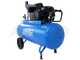ABAC B5900B 270 CT5,5 - Compresor de aire el&eacute;ctrico trif&aacute;sico de correa - Motor 5.5 HP - 270 L
