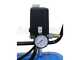 ABAC B5900B 270 CT5,5 - Compresor de aire el&eacute;ctrico trif&aacute;sico de correa - Motor 5.5 HP - 270 L