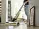 Karcher FC 7 Cordless EU - Fregadora de suelos de bater&iacute;a - 3 en 1 - lava, seca, aspira