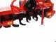 Rotocultivador para tractor Tango 125 - Serie ligera - Enganche fijo