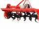 Rotocultivador para tractor Tango 125 - Serie ligera - Enganche fijo