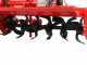 Rotocultivador para tractor Tango 125 - Serie ligera - Enganche fijo