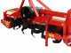 Rotocultivador para tractor Tango 125 - Serie ligera - Enganche fijo