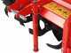 Rotocultivador para tractor Tango 125 - Serie ligera - Enganche fijo