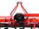 Rotocultivador para tractor Tango 125 - Serie ligera - Enganche fijo