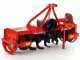 Rotocultivador para tractor Tango 125 - Serie ligera - Enganche fijo