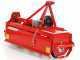 Rotocultivador para tractor Tango 125 - Serie ligera - Enganche fijo