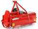 Rotocultivador para tractor Tango 125 - Serie ligera - Enganche fijo