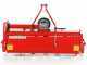 Rotocultivador para tractor Tango 125 - Serie ligera - Enganche fijo