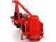 Rotocultivador para tractor Tango 125 - Serie ligera - Enganche fijo