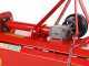 Rotocultivador para tractor Tango 125 - Serie ligera - Enganche fijo