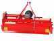 Rotocultivador para tractor Tango 125 - Serie ligera - Enganche fijo