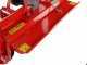 Rotocultivador para tractor Tango 125 - Serie ligera - Enganche fijo