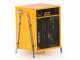 Master B 9EPB - Calefactor el&eacute;ctrico - Generador de aire caliente con ventilador
