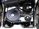 Troy-Bilt TB 60T-S SELECT - Tractor cortac&eacute;sped - Salida lateral - Motor de 196cc - Arranque el&eacute;ctrico