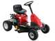 Troy-Bilt TB 60T-S SELECT - Tractor cortac&eacute;sped - Salida lateral - Motor de 196cc - Arranque el&eacute;ctrico