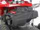 Troy-Bilt TB 60T-S SELECT - Tractor cortac&eacute;sped - Salida lateral - Motor de 196cc - Arranque el&eacute;ctrico