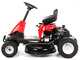 Troy-Bilt TB 60T-S SELECT - Tractor cortac&eacute;sped - Salida lateral - Motor de 196cc - Arranque el&eacute;ctrico