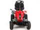 Troy-Bilt TB 60T-S SELECT - Tractor cortac&eacute;sped - Salida lateral - Motor de 196cc - Arranque el&eacute;ctrico