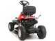 Troy-Bilt TB 60T-S SELECT - Tractor cortac&eacute;sped - Salida lateral - Motor de 196cc - Arranque el&eacute;ctrico