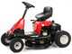 Troy-Bilt TB 60T-S SELECT - Tractor cortac&eacute;sped - Salida lateral - Motor de 196cc - Arranque el&eacute;ctrico