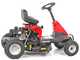 Troy-Bilt TB 60T-S SELECT - Tractor cortac&eacute;sped - Salida lateral - Motor de 196cc - Arranque el&eacute;ctrico