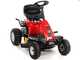 Troy-Bilt TB 60T-S SELECT - Tractor cortac&eacute;sped - Salida lateral - Motor de 196cc - Arranque el&eacute;ctrico