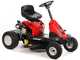 Troy-Bilt TB 60T-S SELECT - Tractor cortac&eacute;sped - Salida lateral - Motor de 196cc - Arranque el&eacute;ctrico