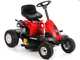 Troy-Bilt TB 60T-S SELECT - Tractor cortac&eacute;sped - Salida lateral - Motor de 196cc - Arranque el&eacute;ctrico