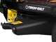 Troy-Bilt TB 60T-S SELECT - Tractor cortac&eacute;sped - Salida lateral - Motor de 196cc