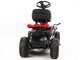 Troy-Bilt TB 60T-S SELECT - Tractor cortac&eacute;sped - Salida lateral - Motor de 196cc