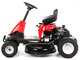 Troy-Bilt TB 60T-S SELECT - Tractor cortac&eacute;sped - Salida lateral - Motor de 196cc