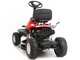 Troy-Bilt TB 60T-S SELECT - Tractor cortac&eacute;sped - Salida lateral - Motor de 196cc