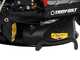 Troy-Bilt TB 60T-S SELECT - Tractor cortac&eacute;sped - Salida lateral - Motor de 196cc