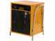 Master B 15 EPB - Generador de calor trif&aacute;sico - Calefactor el&eacute;ctrico con ventilador