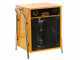 Master B 15 EPB - Generador de calor trif&aacute;sico - Calefactor el&eacute;ctrico con ventilador