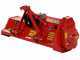 Premium Line GINGER 125 C - Trituradora para tractor - Serie ligera