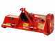 Premium Line GINGER 125 C - Trituradora para tractor - Serie ligera