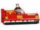 Premium Line GINGER 125 C - Trituradora para tractor - Serie ligera