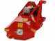 Premium Line GINGER 125 C - Trituradora para tractor - Serie ligera