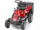 Troy-Bilt TB 60T-R SELECT - Tractor cortac&eacute;sped - Recogedor - Motor 196cc