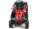 Troy-Bilt TB 60T-R SELECT - Tractor cortac&eacute;sped - Recogedor - Motor 196cc