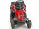 Troy-Bilt TB 60T-R SELECT - Tractor cortac&eacute;sped - Recogedor - Motor 196cc