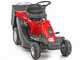 Troy-Bilt TB 60T-R SELECT - Tractor cortac&eacute;sped - Recogedor - Motor 196cc