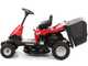 Troy-Bilt TB 60T-R SELECT - Tractor cortac&eacute;sped - Recogedor - Motor 196cc