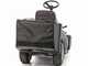 Troy-Bilt TB 60T-R SELECT - Tractor cortac&eacute;sped - Recogedor - Motor 196cc