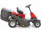 Troy-Bilt TB 60T-R SELECT - Tractor cortac&eacute;sped - Recogedor - Motor 196cc