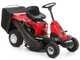 Troy-Bilt TB 60T-R SELECT - Tractor cortac&eacute;sped - Recogedor - Motor 196cc