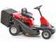 Troy-Bilt TB 60T-R SELECT - Tractor cortac&eacute;sped - Recogedor - Motor 196cc